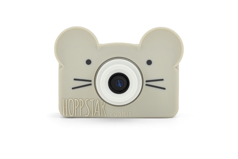 Digitalt børnekamera - Rookie - fra Hoppstar